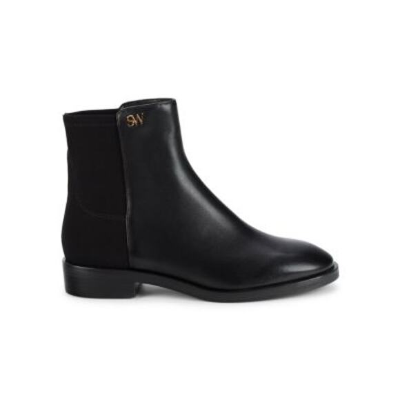 Stuart Weitzman Kye City Booties Size 8 - Picture 1 of 6